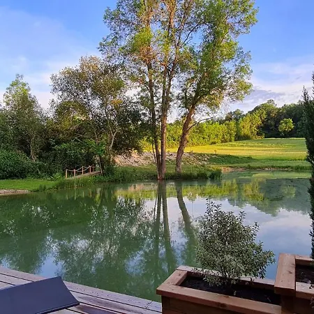 Lacabane Nature Saint-Vivien (Dordogne)