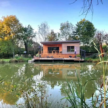 Lacabane Nature * Saint-Vivien (Dordogne)