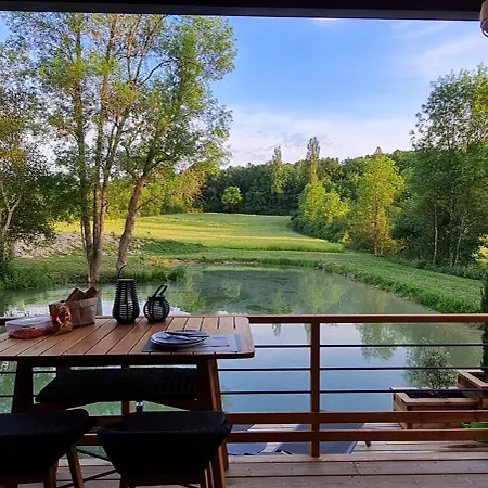 Lacabane Nature Saint-Vivien (Dordogne)