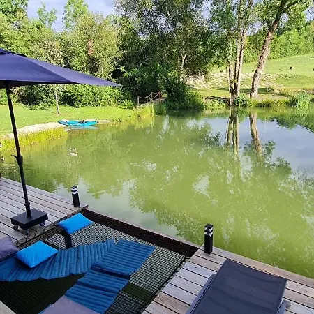Lacabane Nature Saint-Vivien (Dordogne)
