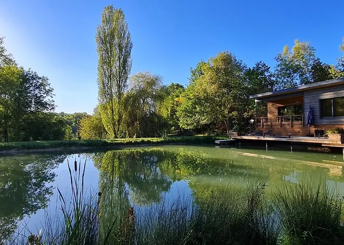 Lacabane Nature
