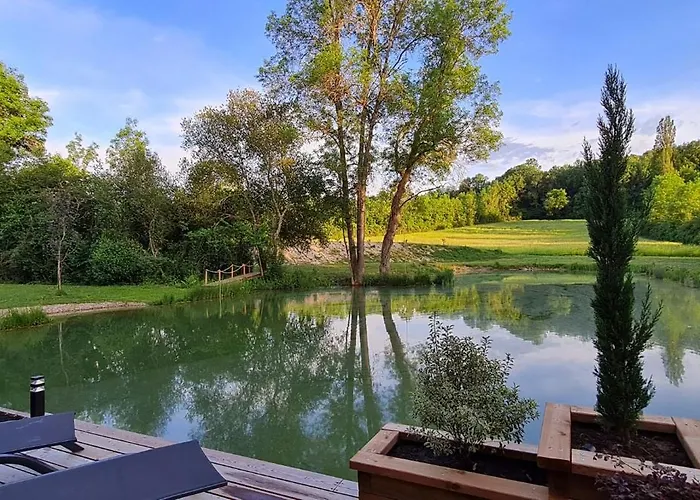 Lacabane Nature Saint-Vivien (Dordogne)