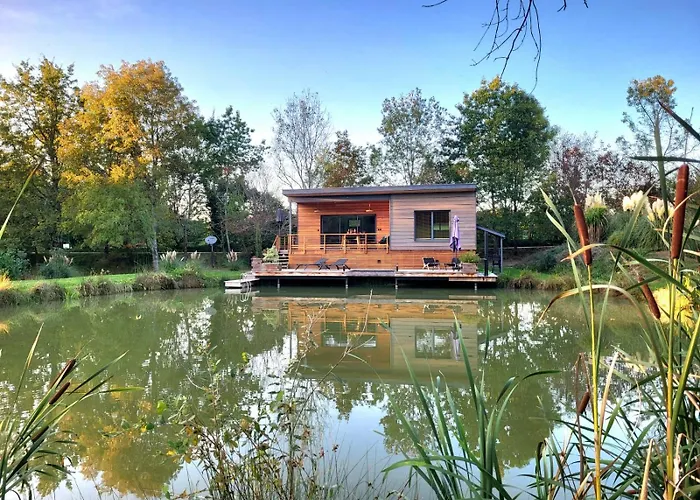Lacabane Nature * Saint-Vivien (Dordogne)
