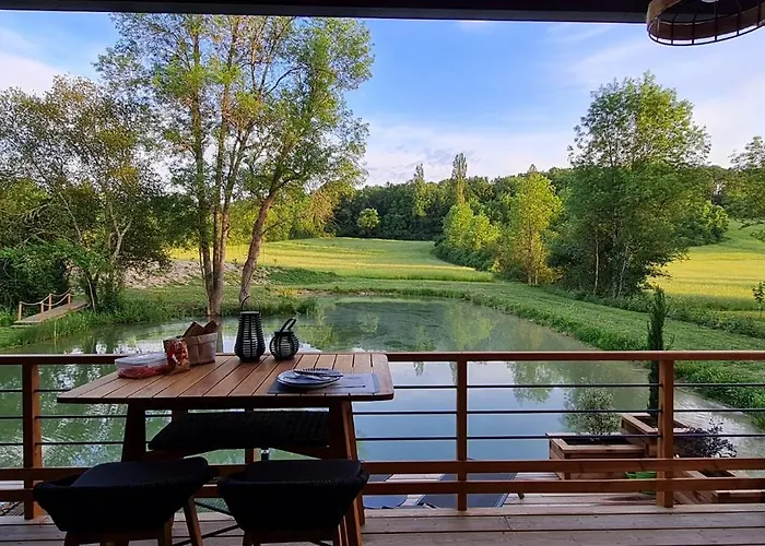 Lacabane Nature Saint-Vivien (Dordogne)